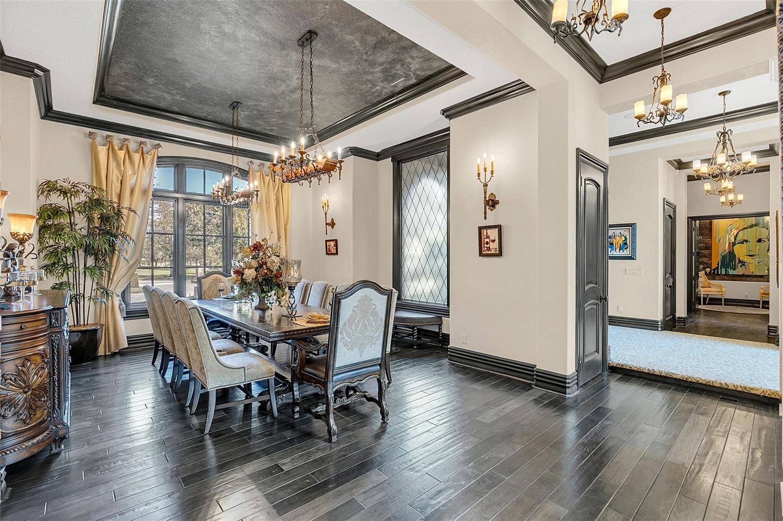 KEENES POINTE 46/104 - Residential