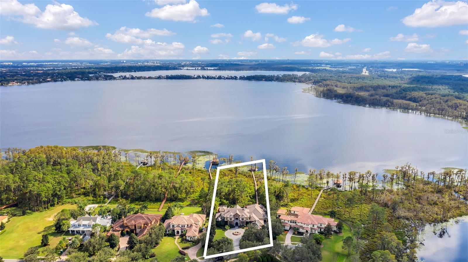 KEENES POINTE 46/104 - Residential