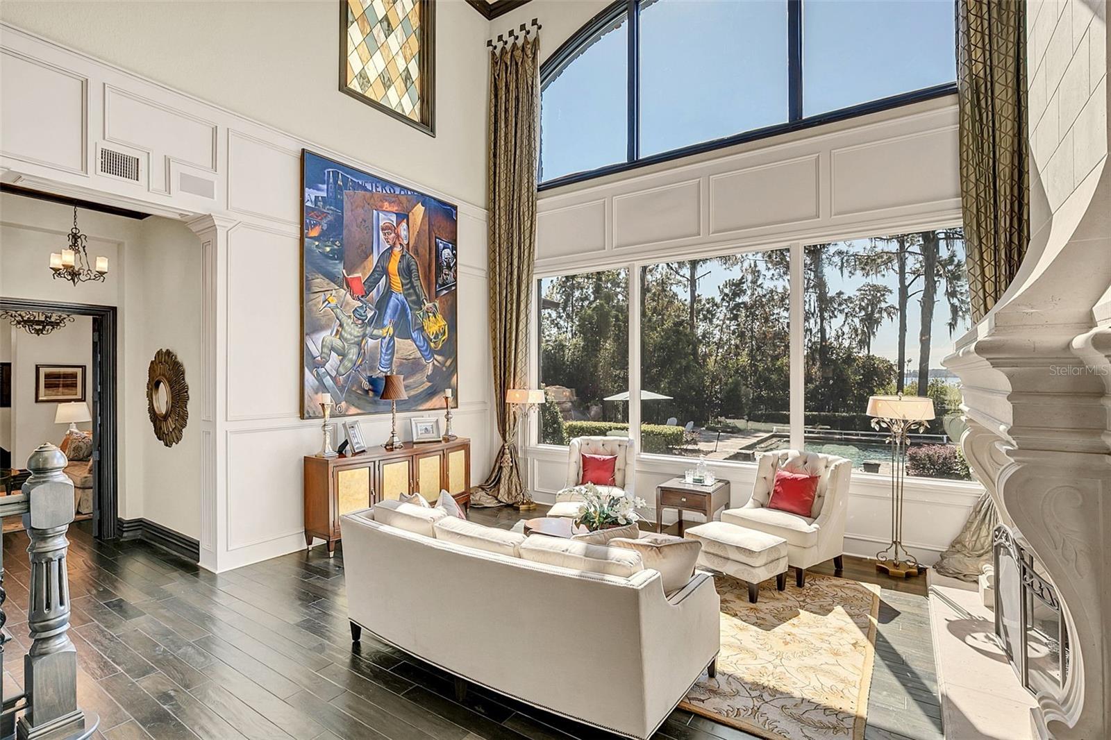 KEENES POINTE 46/104 - Residential