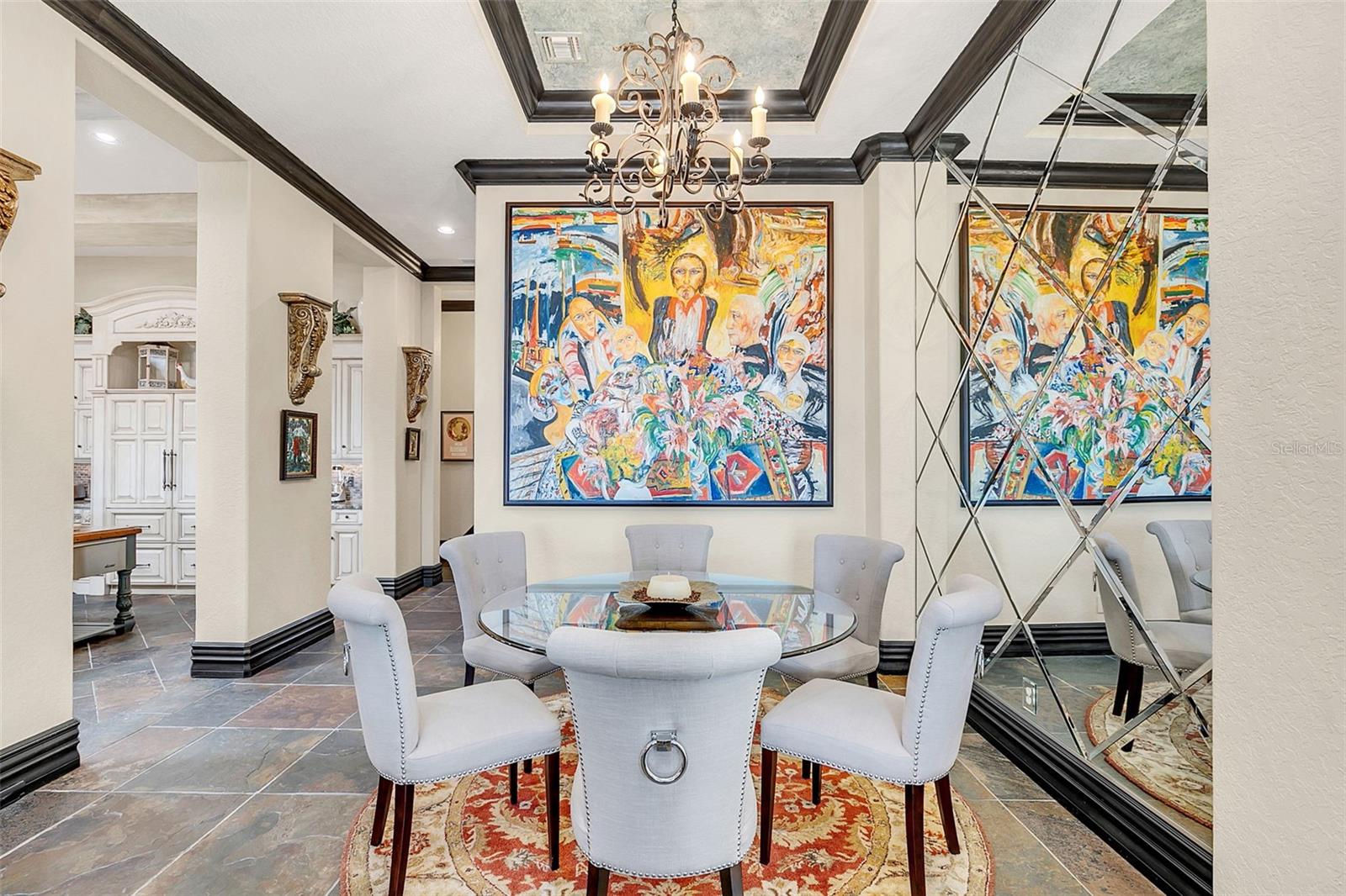 KEENES POINTE 46/104 - Residential