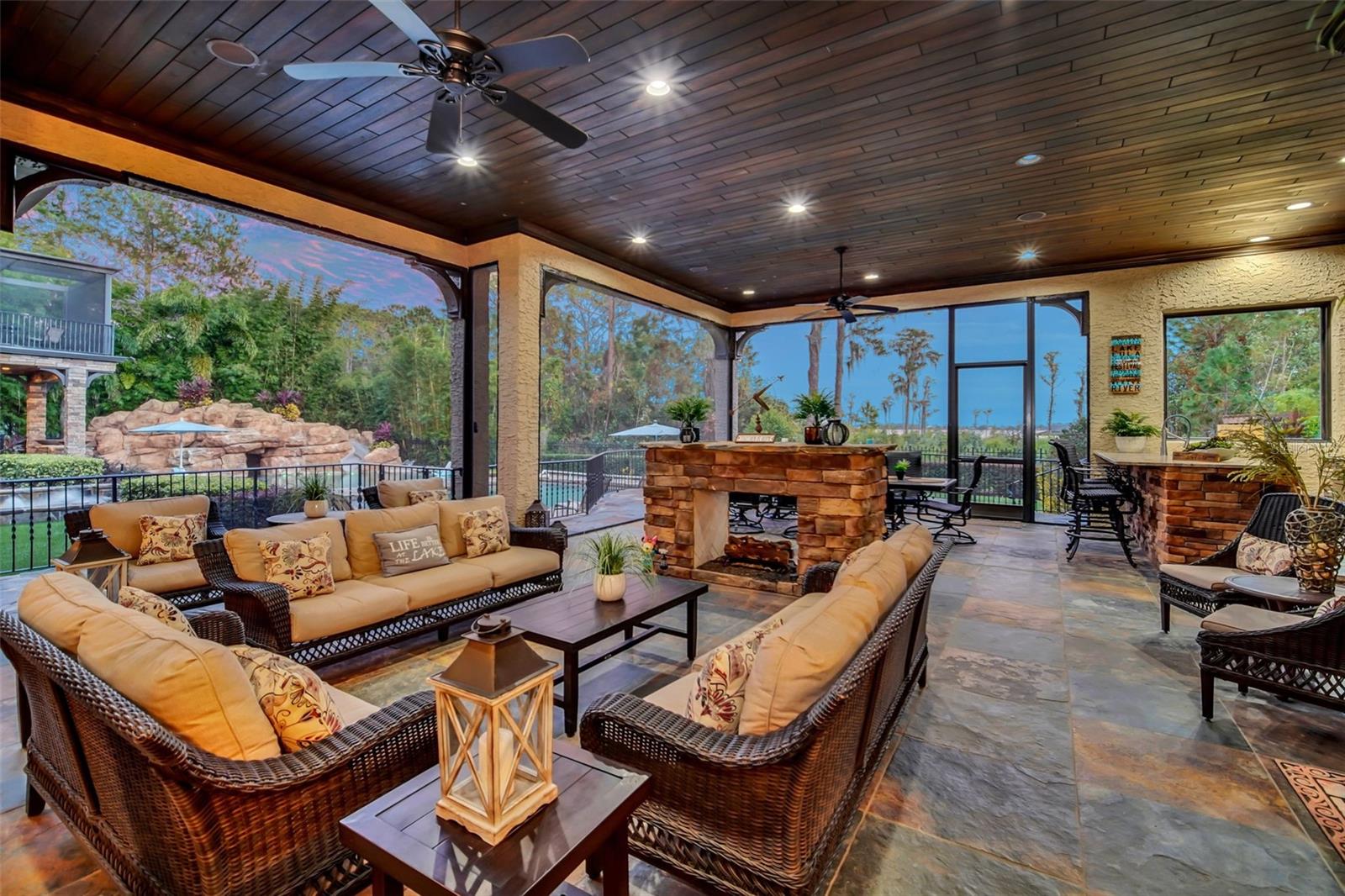 KEENES POINTE 46/104 - Residential