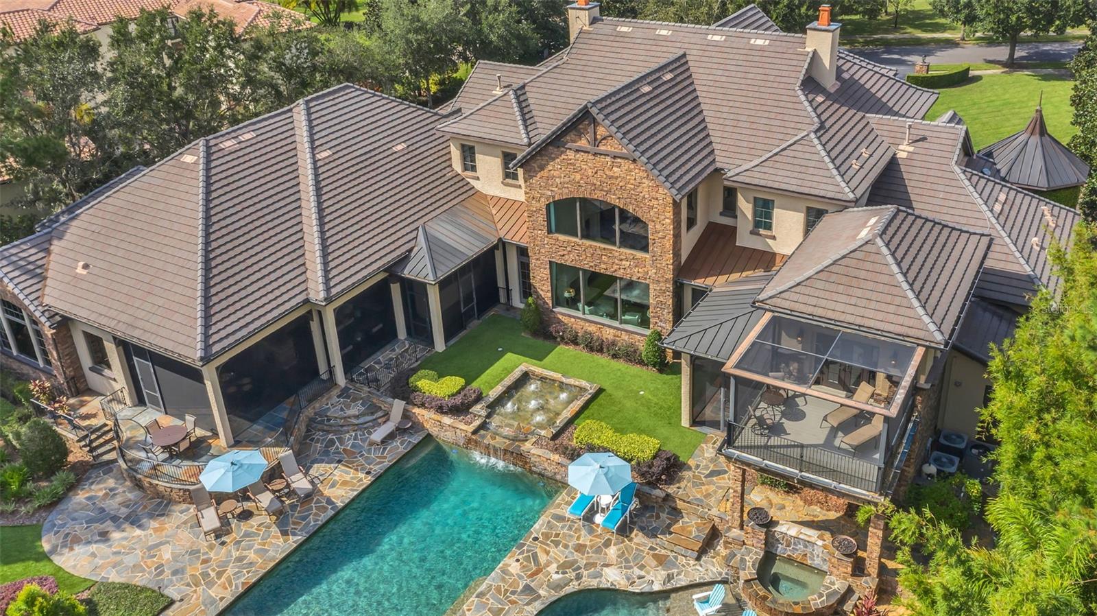 KEENES POINTE 46/104 - Residential