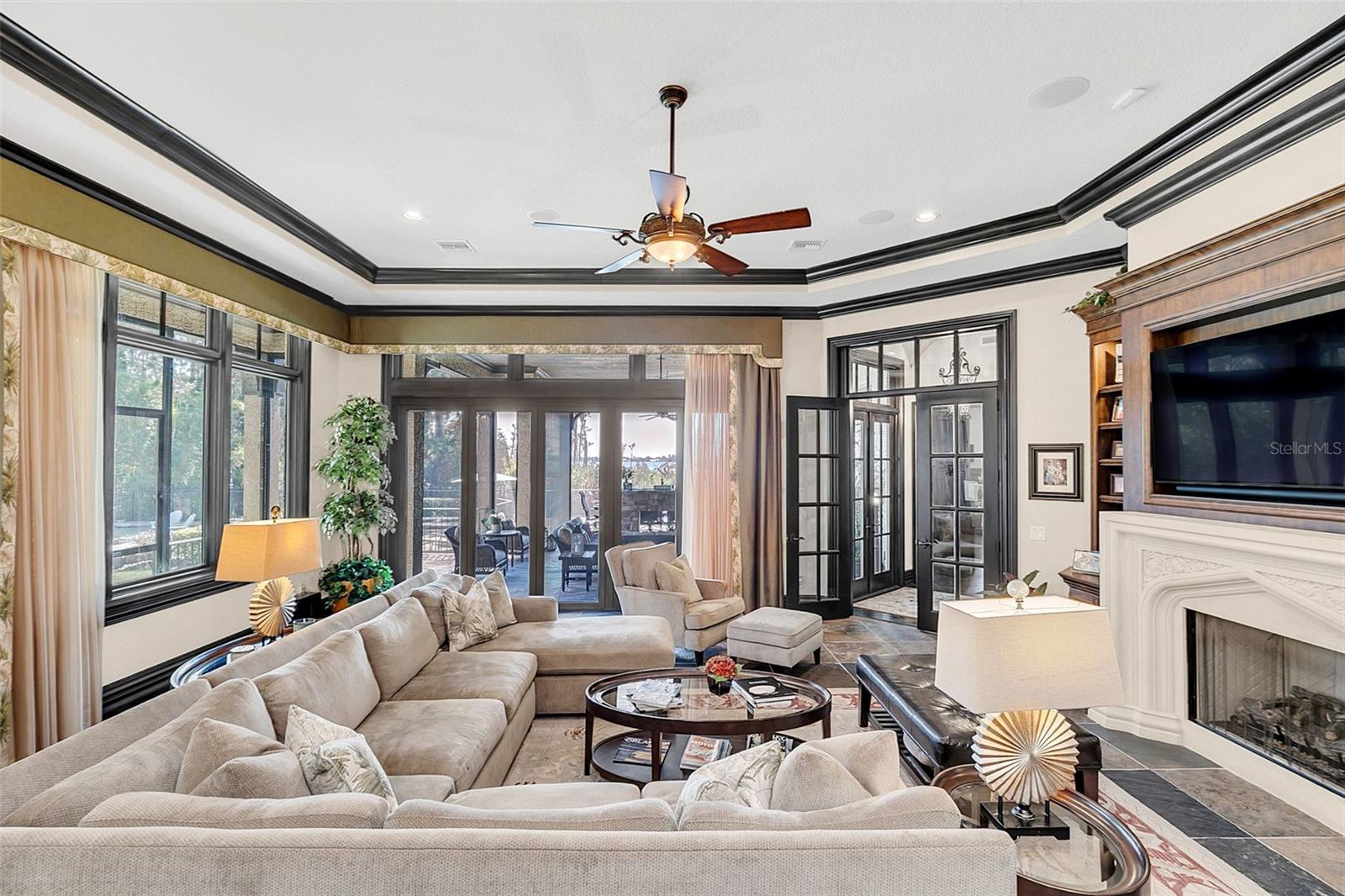 KEENES POINTE 46/104 - Residential