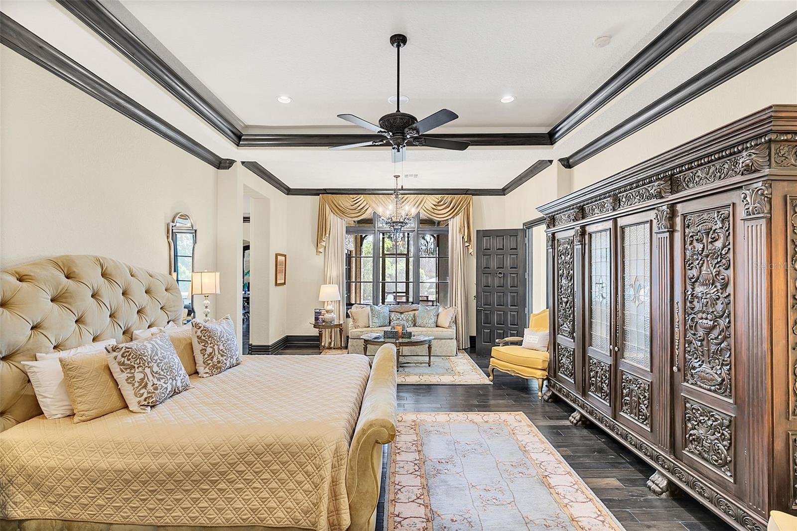 KEENES POINTE 46/104 - Residential