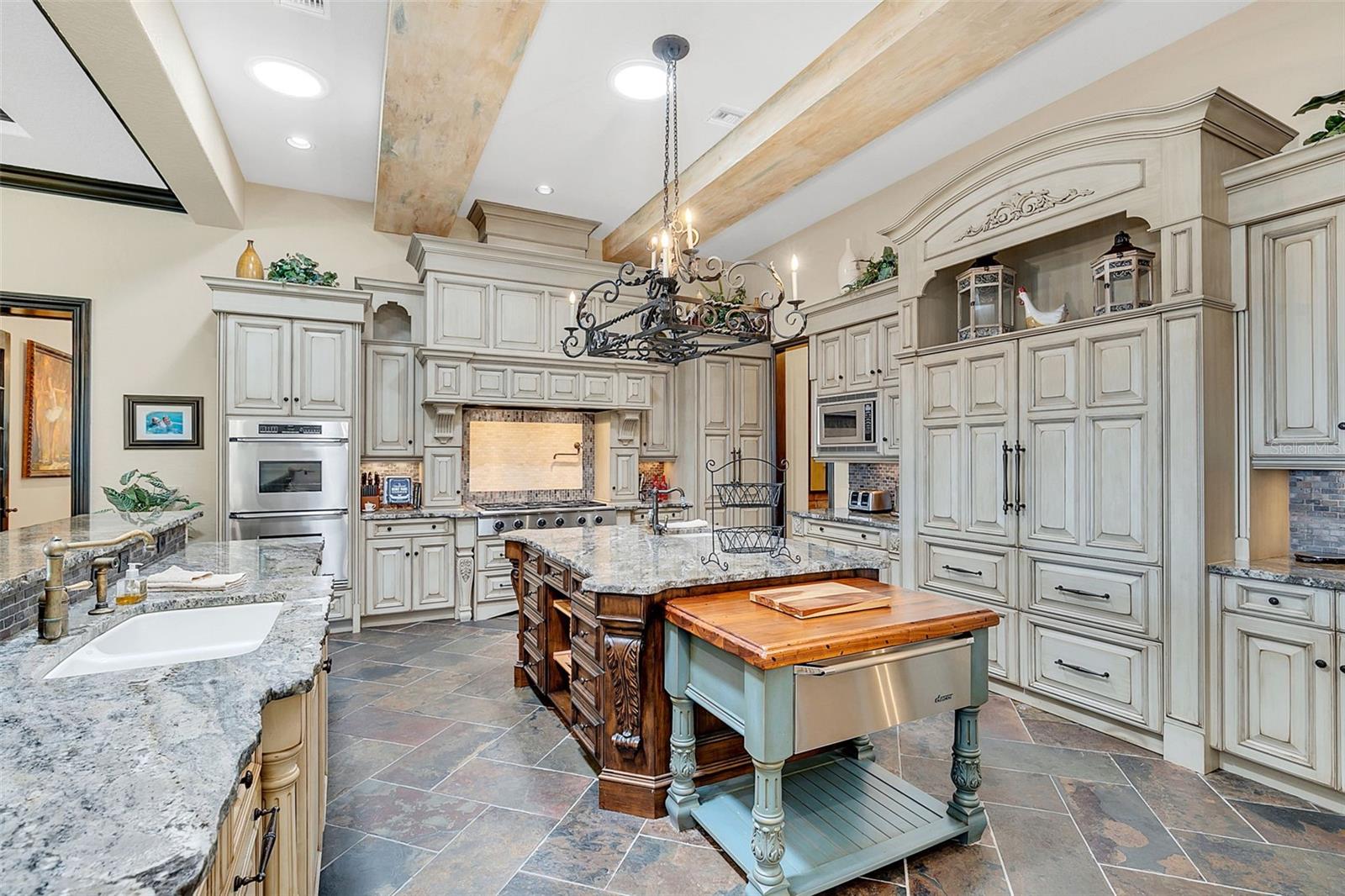 KEENES POINTE 46/104 - Residential