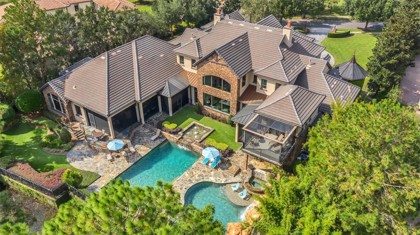 KEENES POINTE 46/104 - Residential