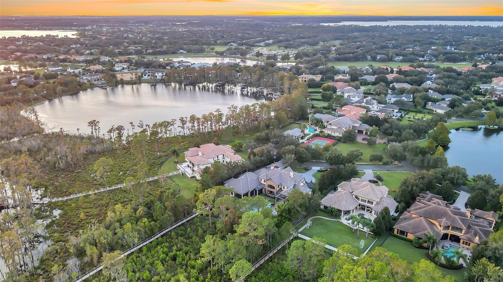 KEENES POINTE 46/104 - Residential