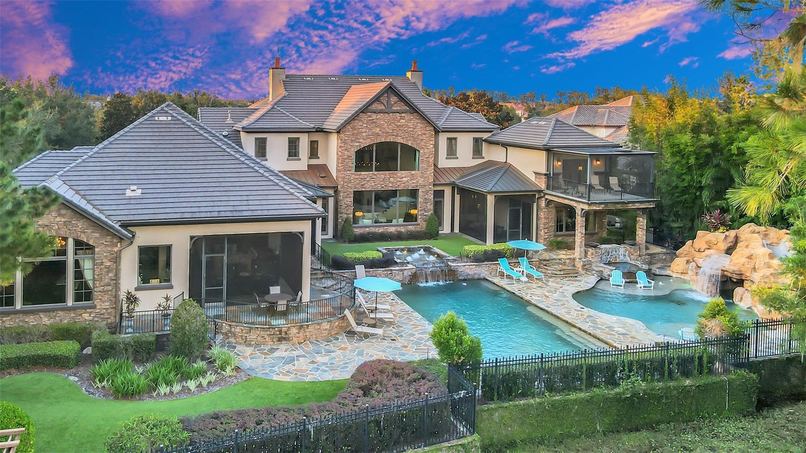 KEENES POINTE 46/104 - Residential