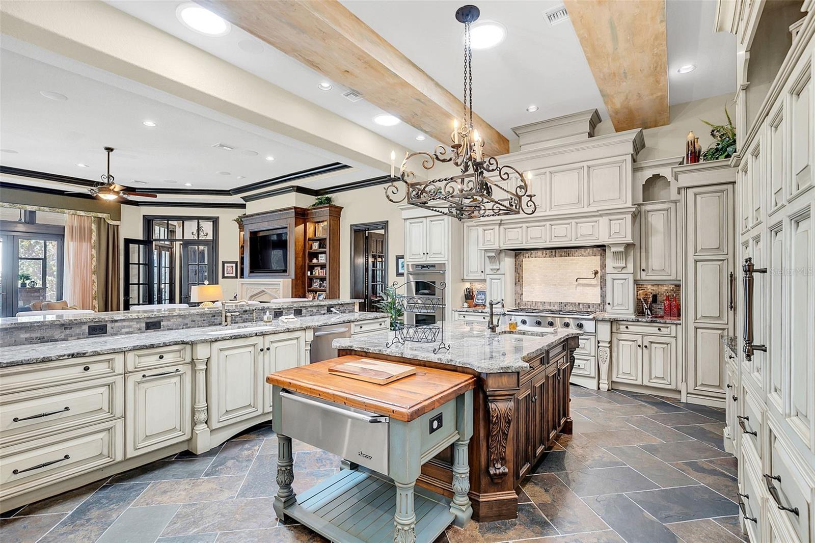 KEENES POINTE 46/104 - Residential