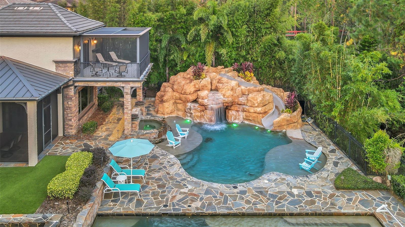 KEENES POINTE 46/104 - Residential