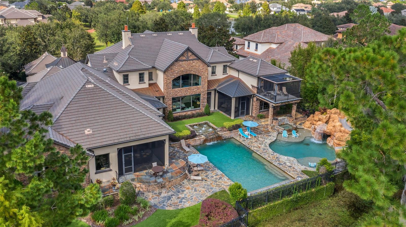 KEENES POINTE 46/104 - Residential