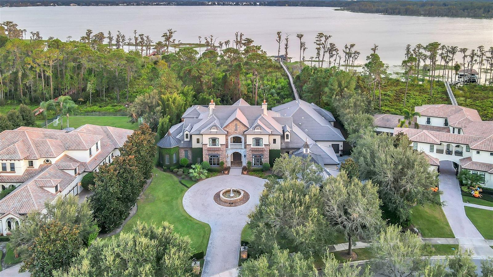 KEENES POINTE 46/104 - Residential