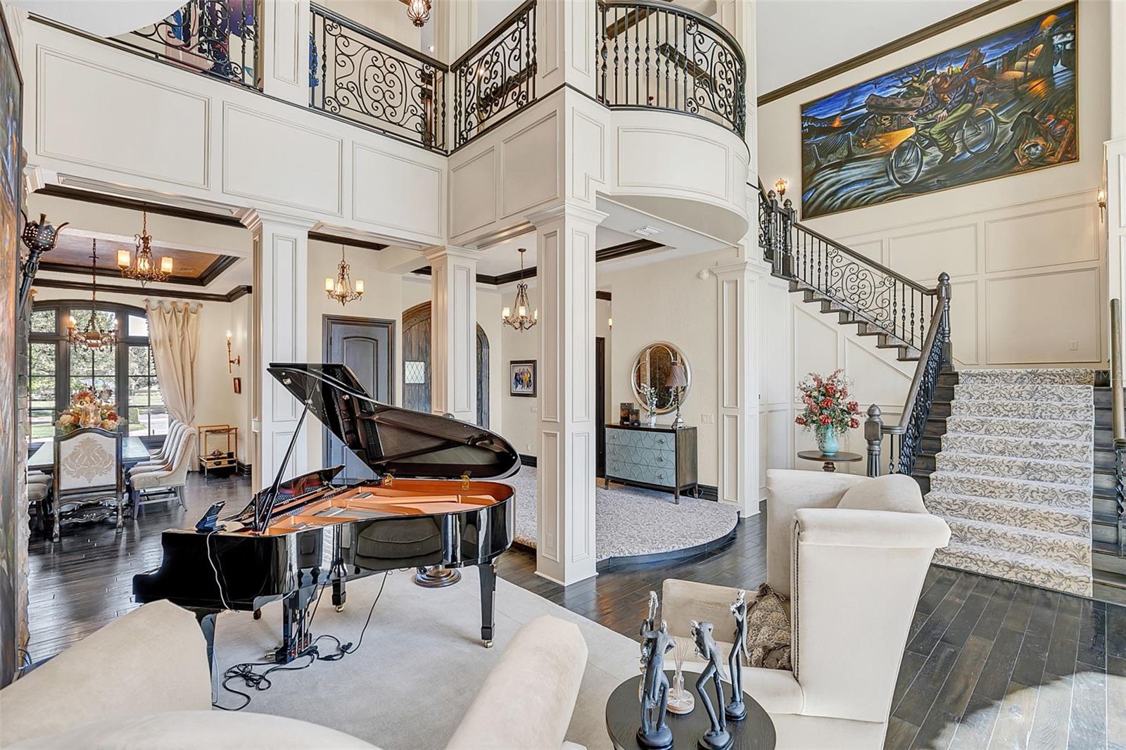 KEENES POINTE 46/104 - Residential