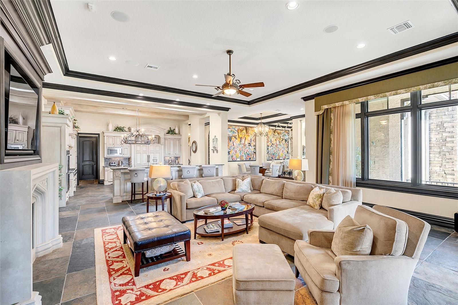 KEENES POINTE 46/104 - Residential