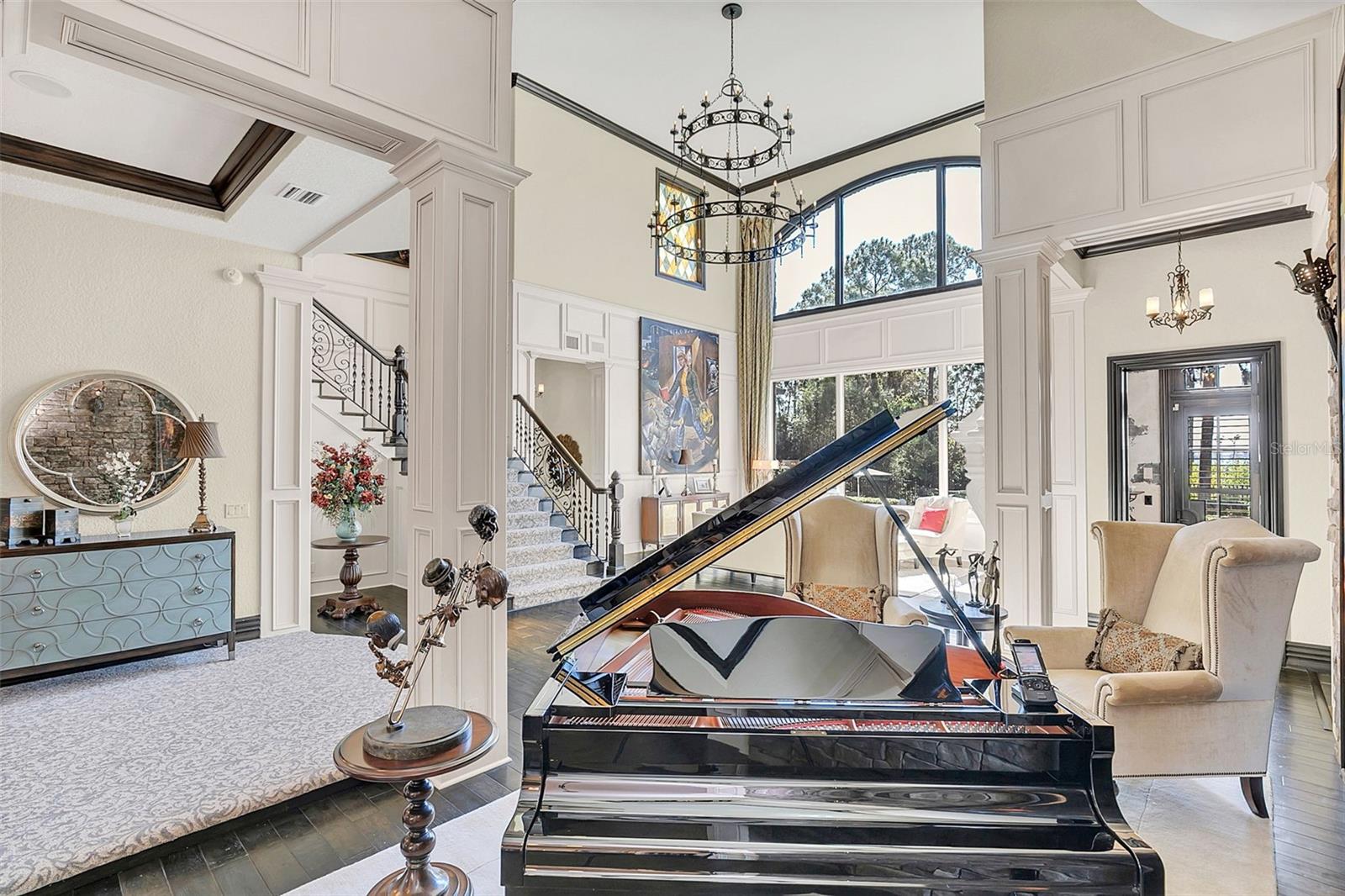 KEENES POINTE 46/104 - Residential