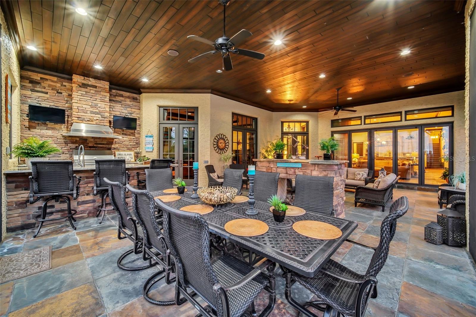 KEENES POINTE 46/104 - Residential