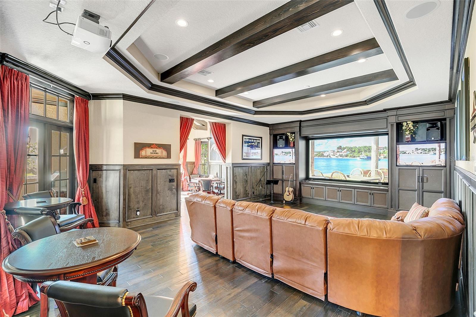 KEENES POINTE 46/104 - Residential