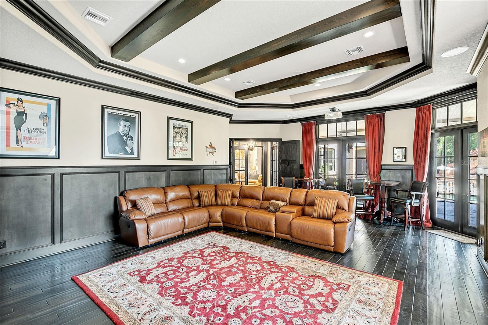 KEENES POINTE 46/104 - Residential