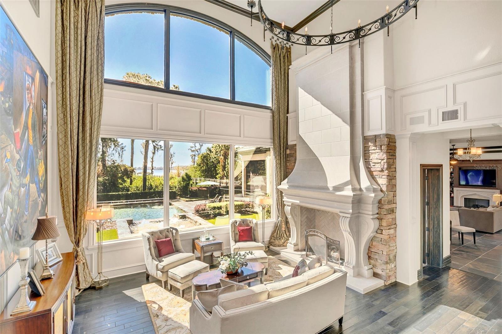 KEENES POINTE 46/104 - Residential