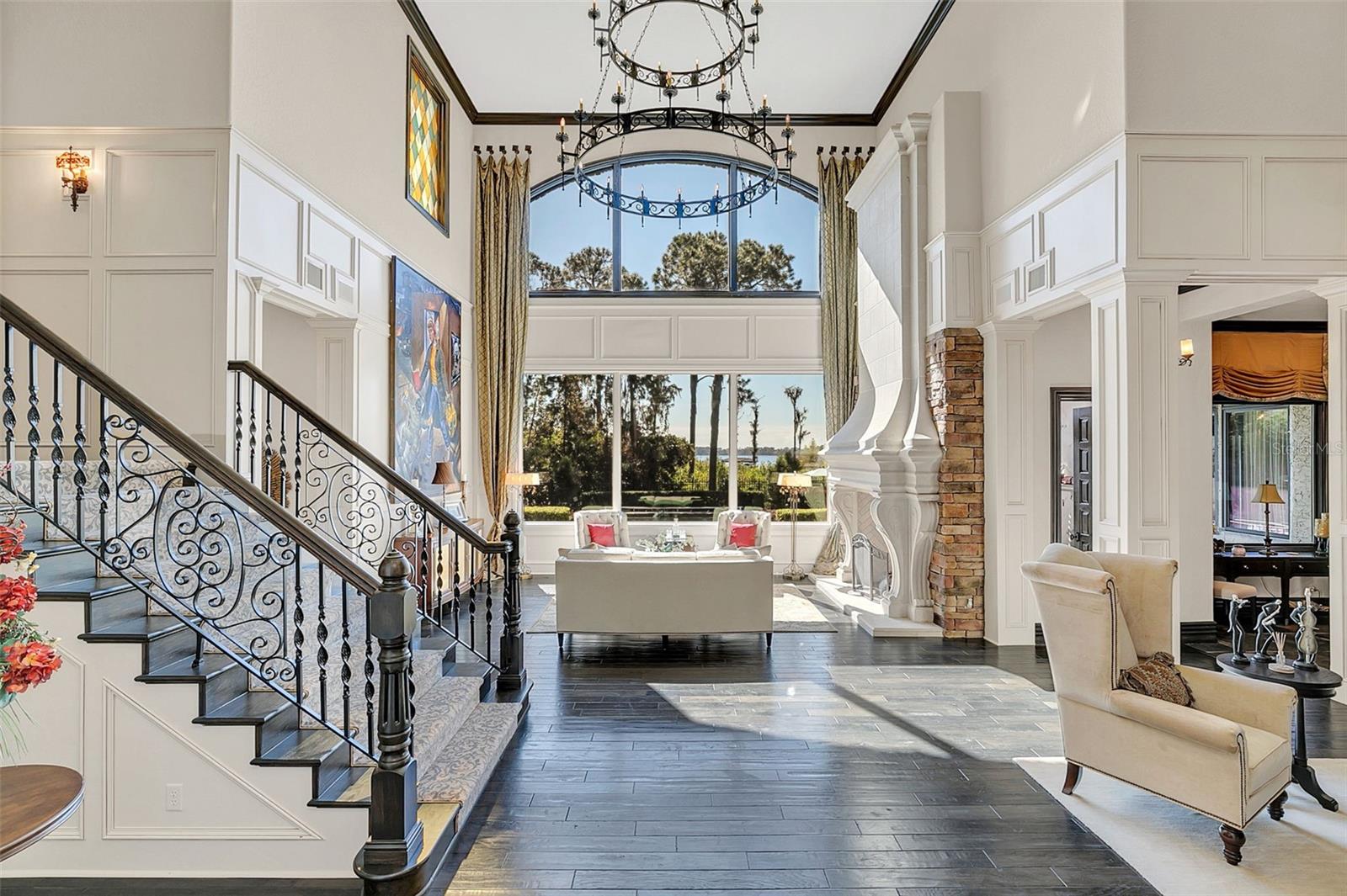 KEENES POINTE 46/104 - Residential