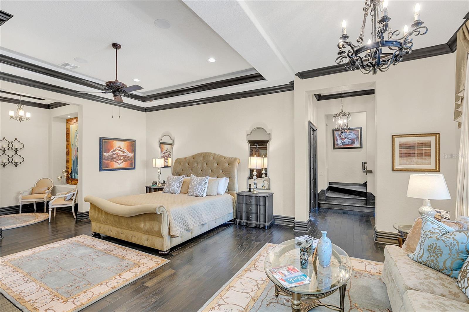 KEENES POINTE 46/104 - Residential