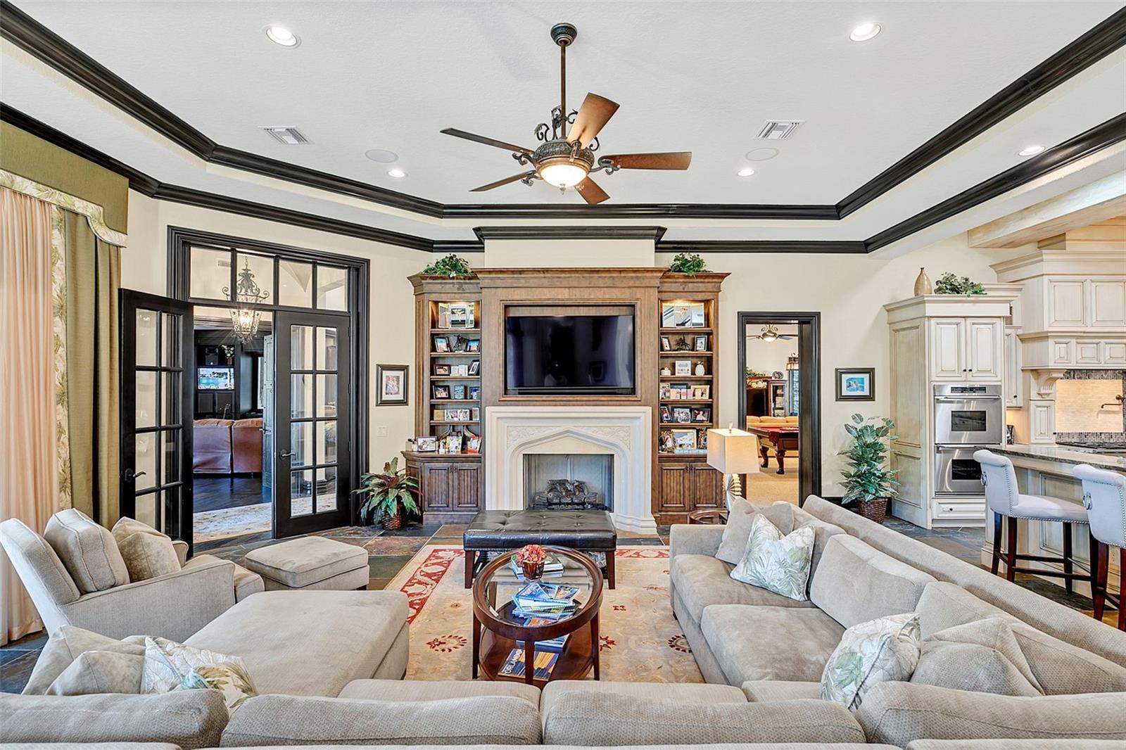 KEENES POINTE 46/104 - Residential