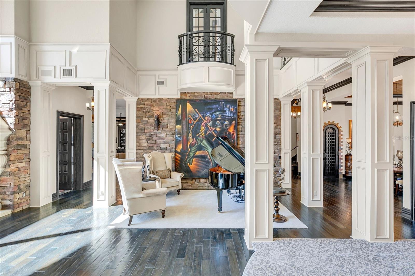 KEENES POINTE 46/104 - Residential