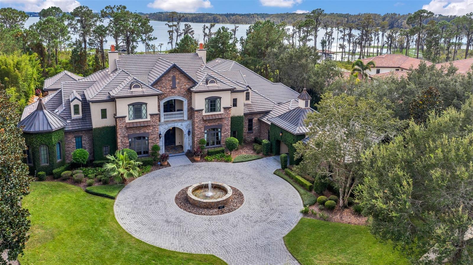 KEENES POINTE 46/104 - Residential