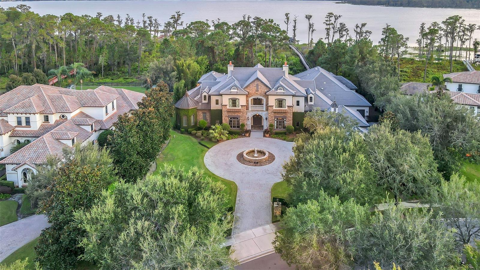 KEENES POINTE 46/104 - Residential