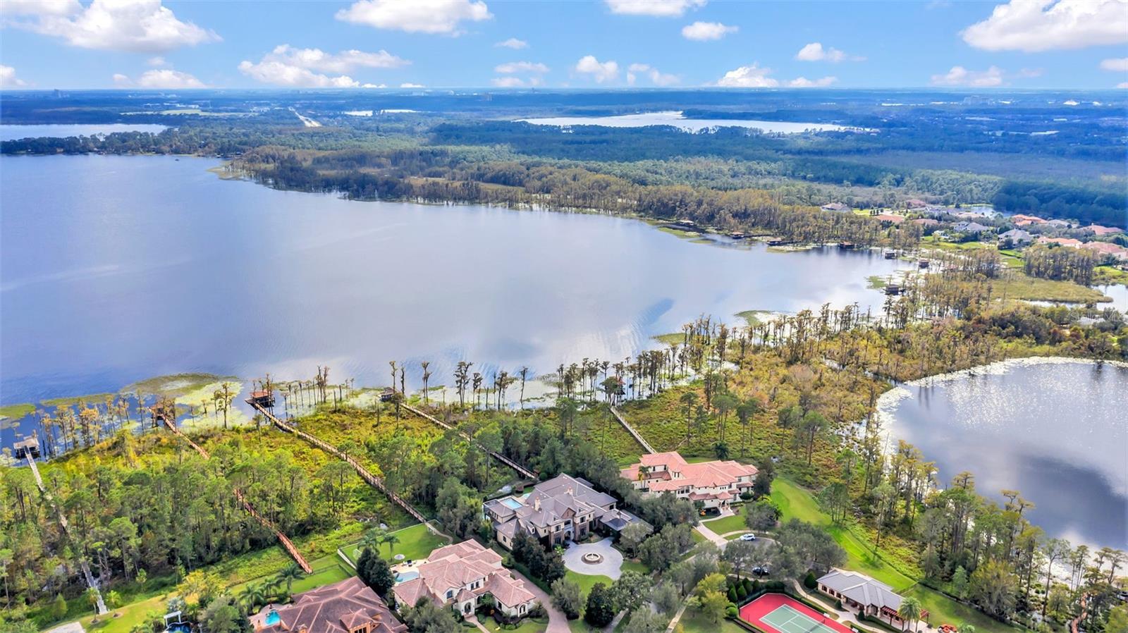 KEENES POINTE 46/104 - Residential