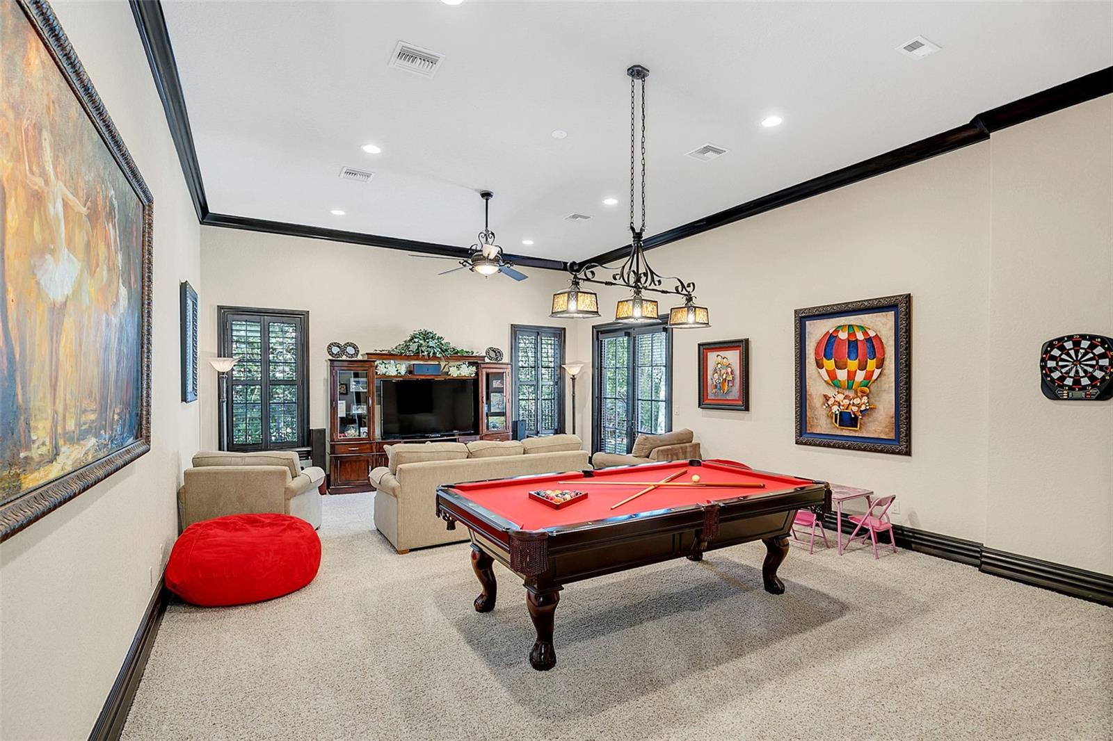 KEENES POINTE 46/104 - Residential