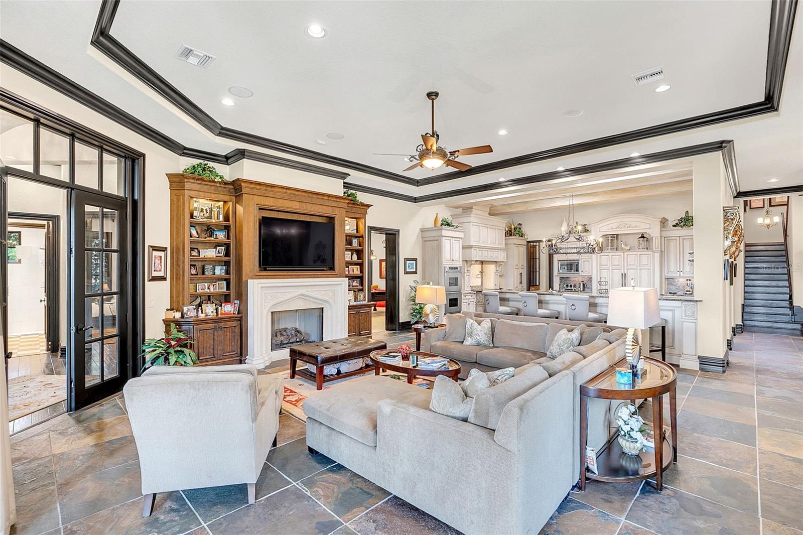 KEENES POINTE 46/104 - Residential