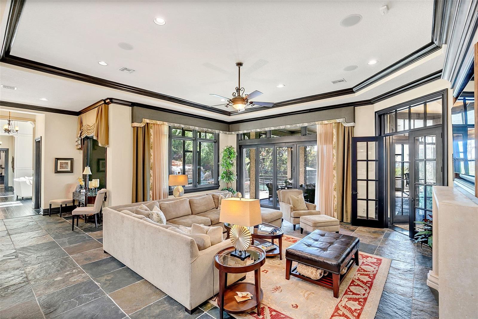 KEENES POINTE 46/104 - Residential