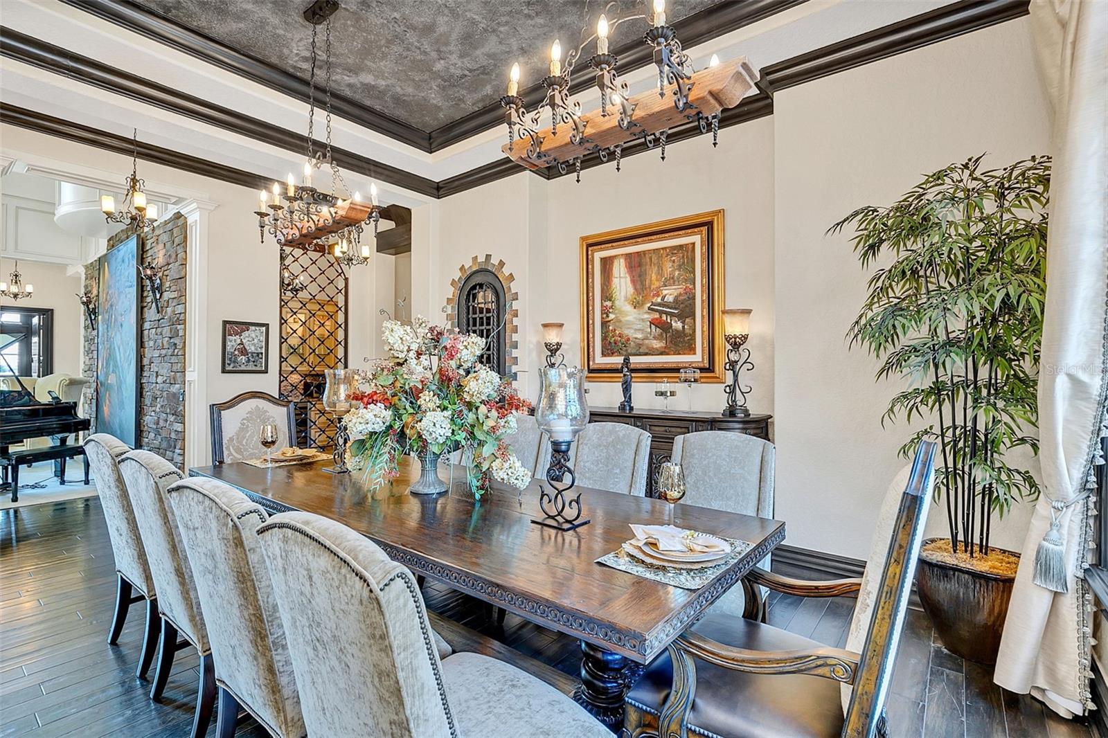 KEENES POINTE 46/104 - Residential