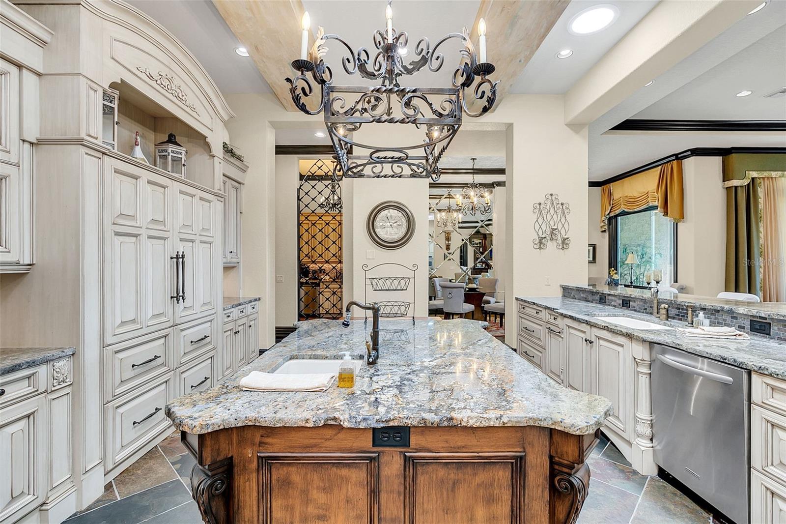 KEENES POINTE 46/104 - Residential