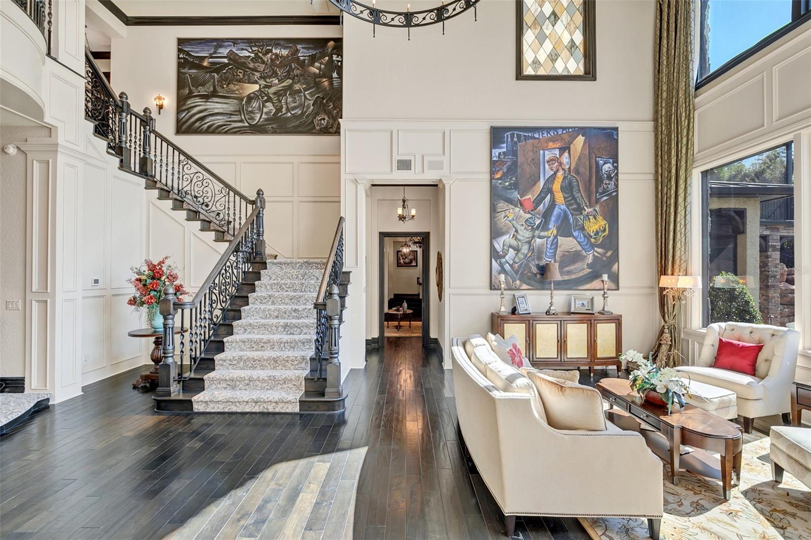 KEENES POINTE 46/104 - Residential