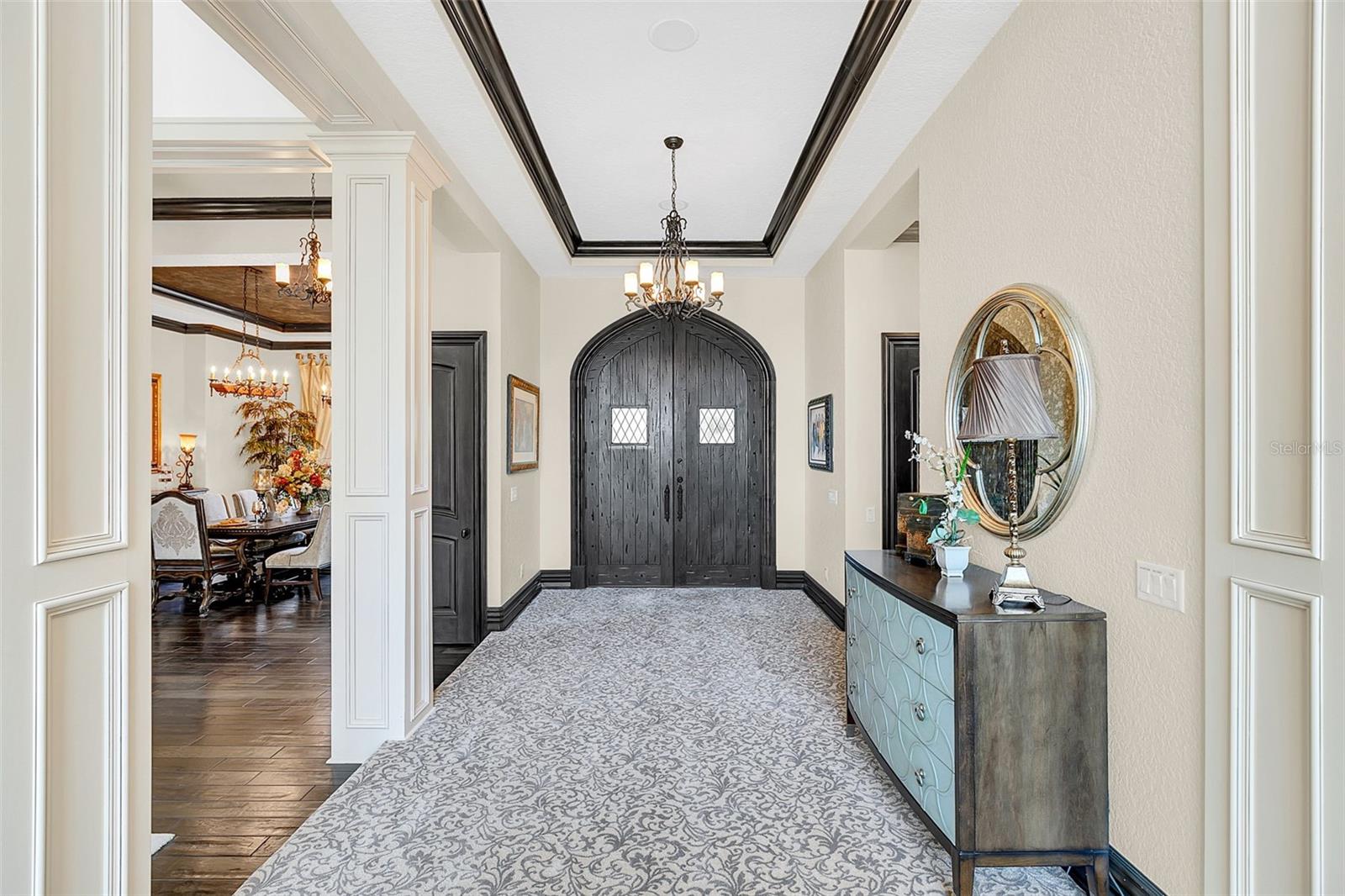 KEENES POINTE 46/104 - Residential