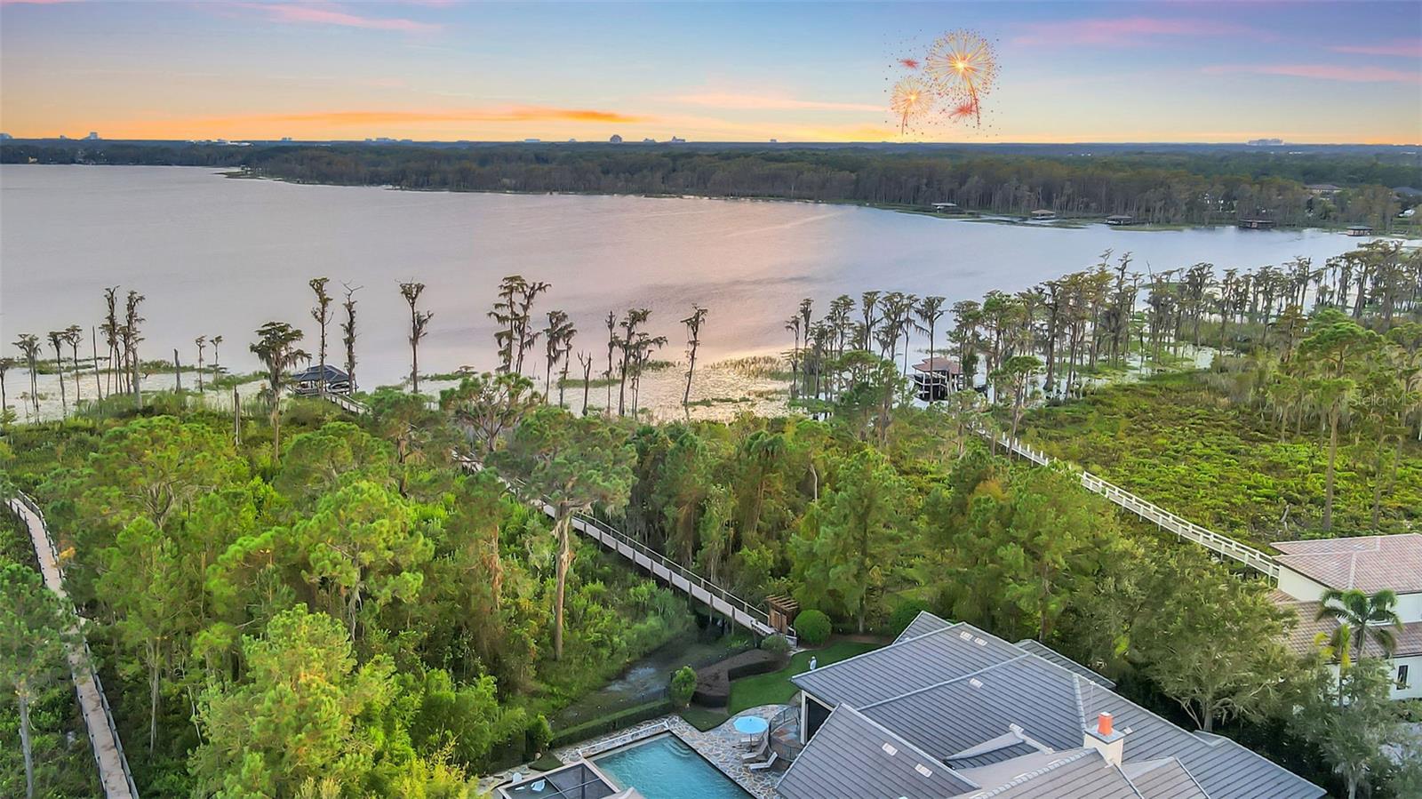 KEENES POINTE 46/104 - Residential