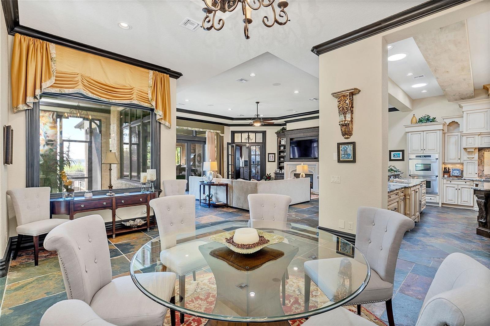 KEENES POINTE 46/104 - Residential