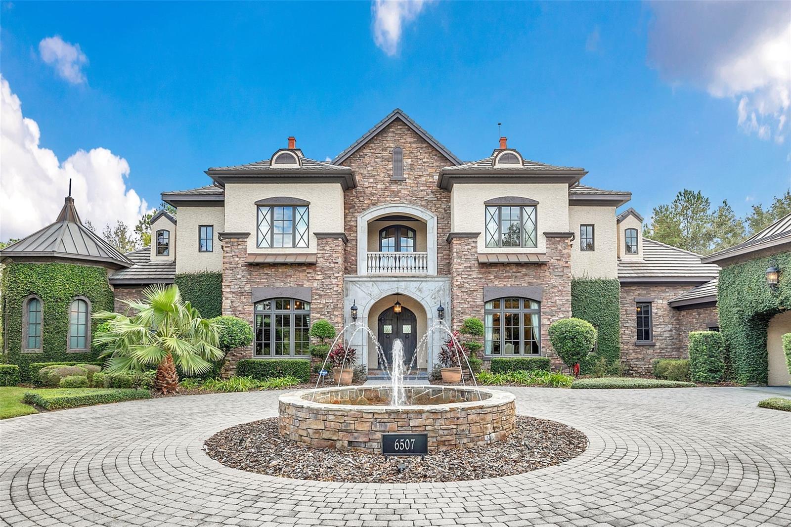 KEENES POINTE 46/104 - Residential