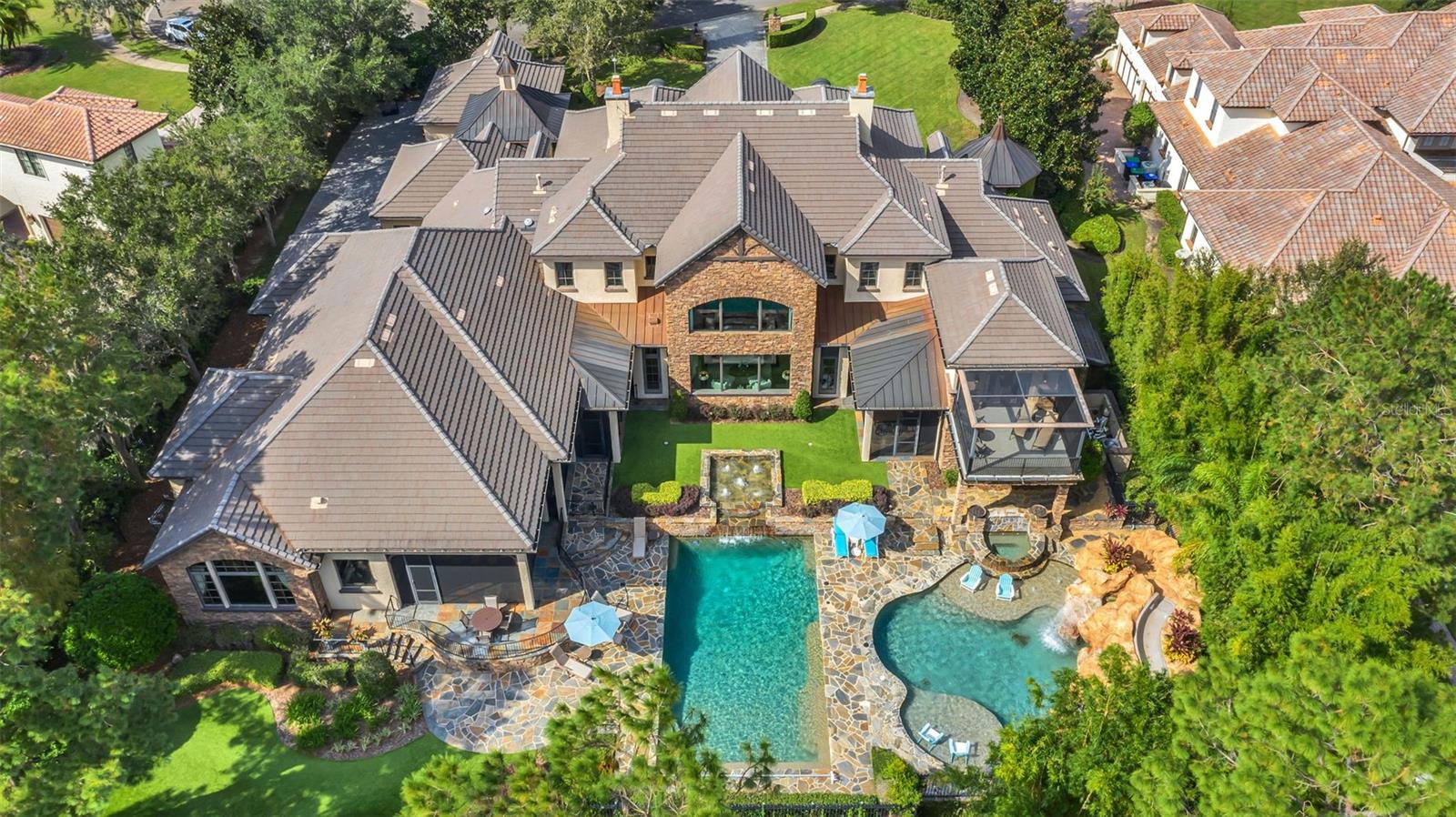 KEENES POINTE 46/104 - Residential