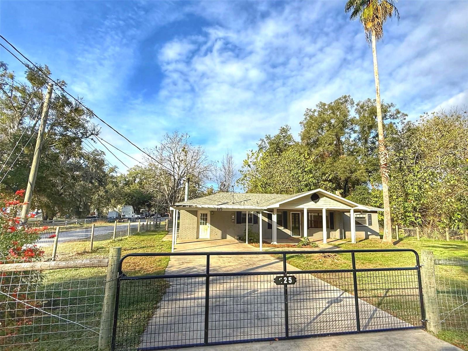 WADE & BELL ADD - Residential