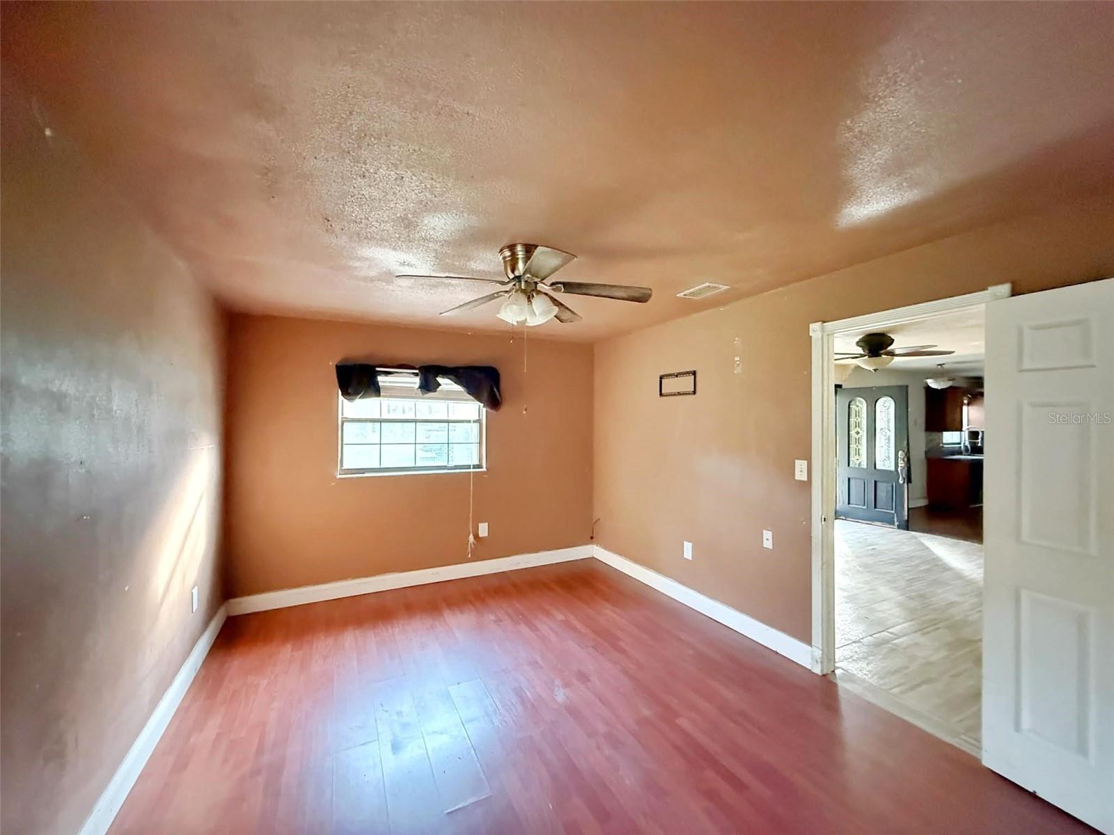 WADE & BELL ADD - Residential