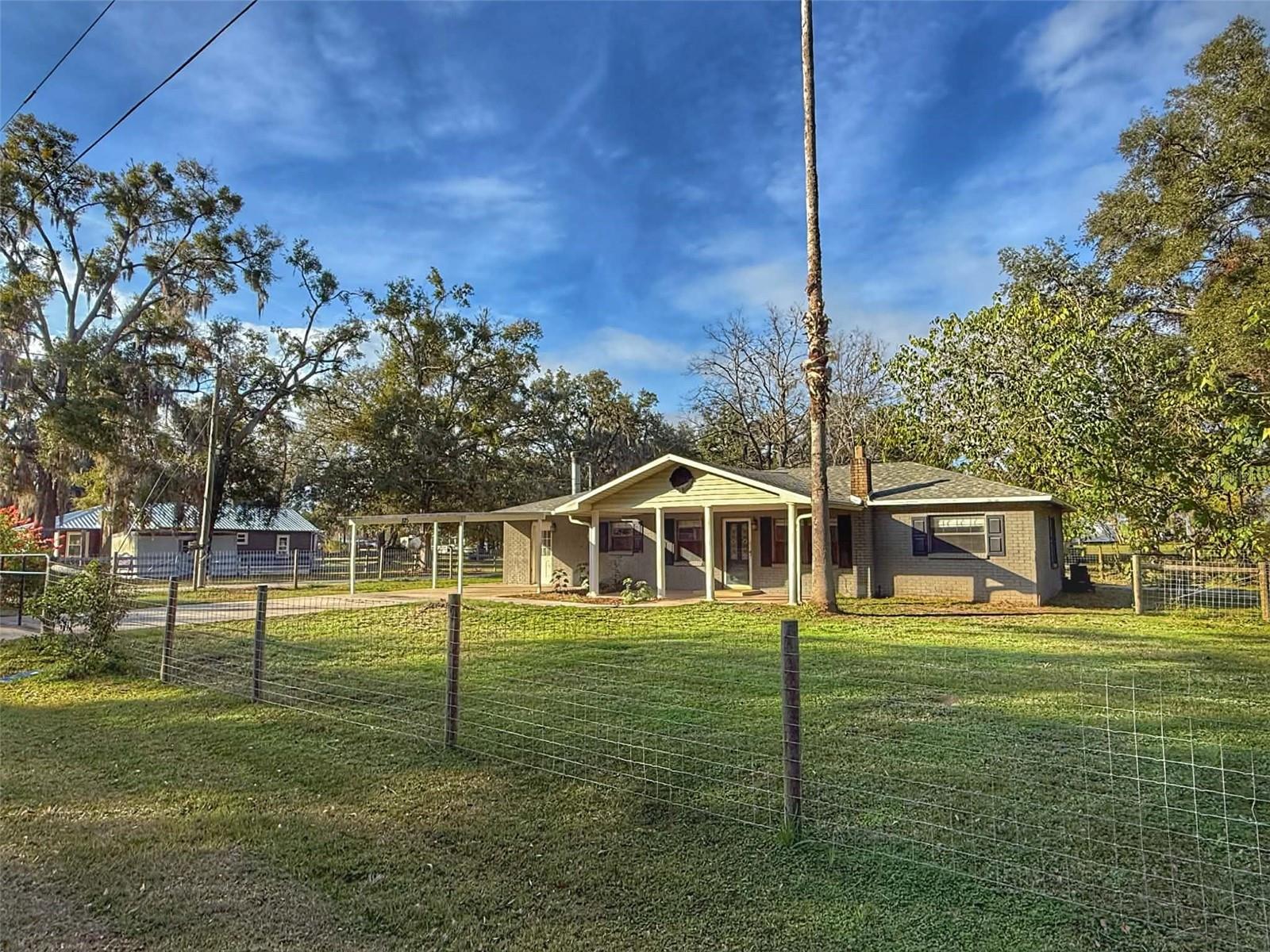 WADE & BELL ADD - Residential