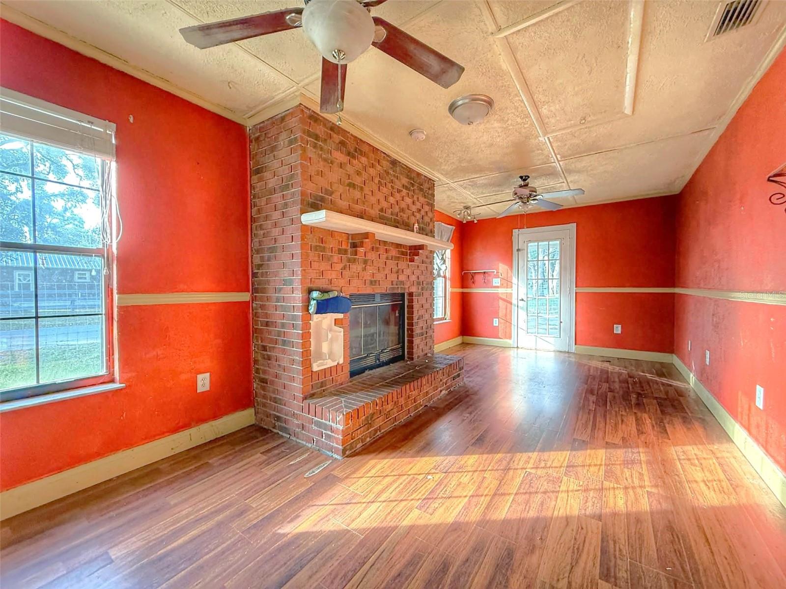 WADE & BELL ADD - Residential