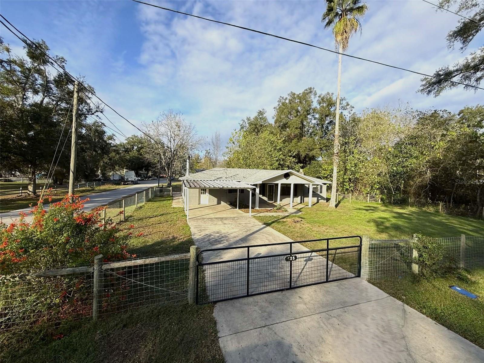 WADE & BELL ADD - Residential