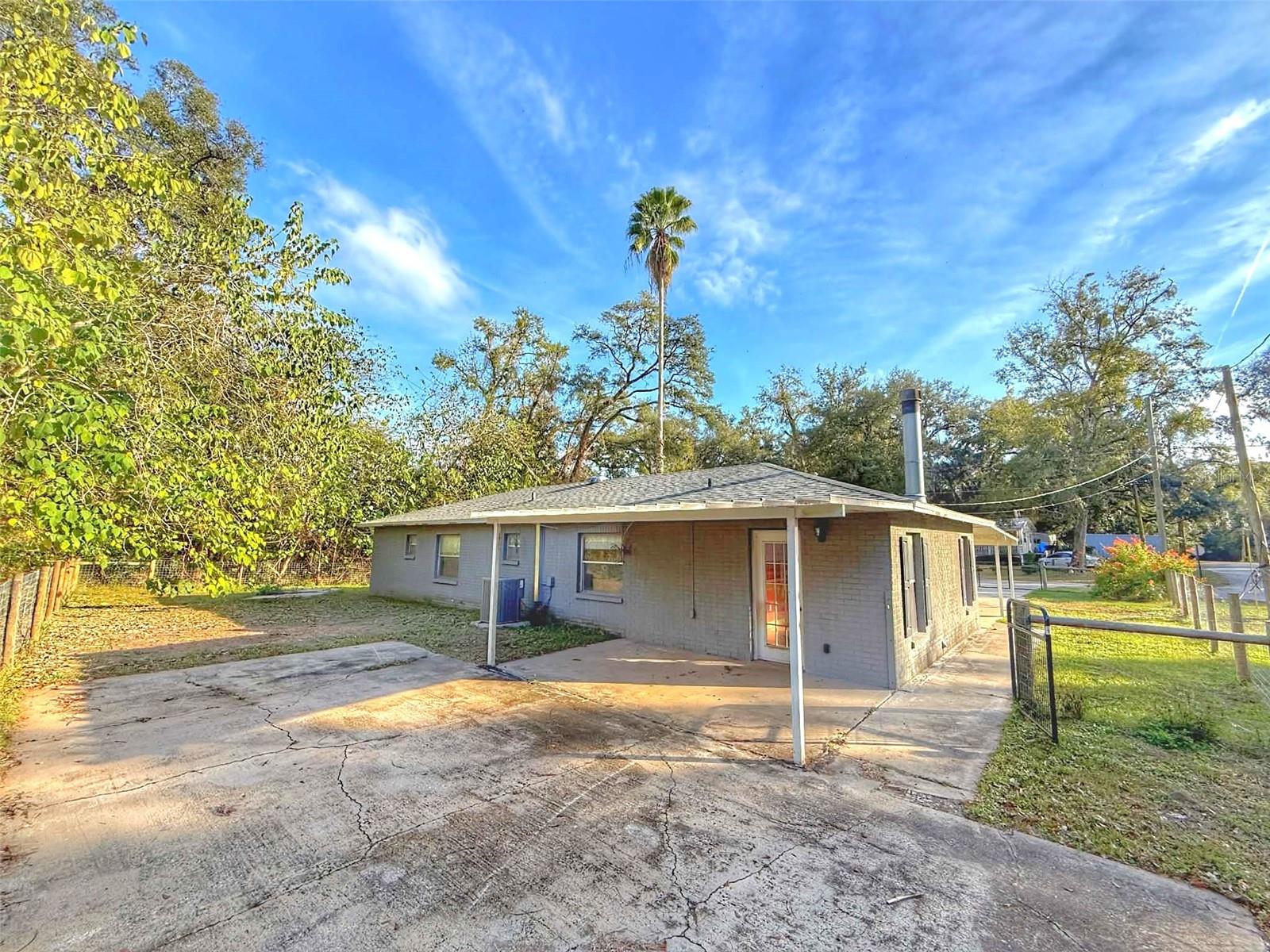 WADE & BELL ADD - Residential