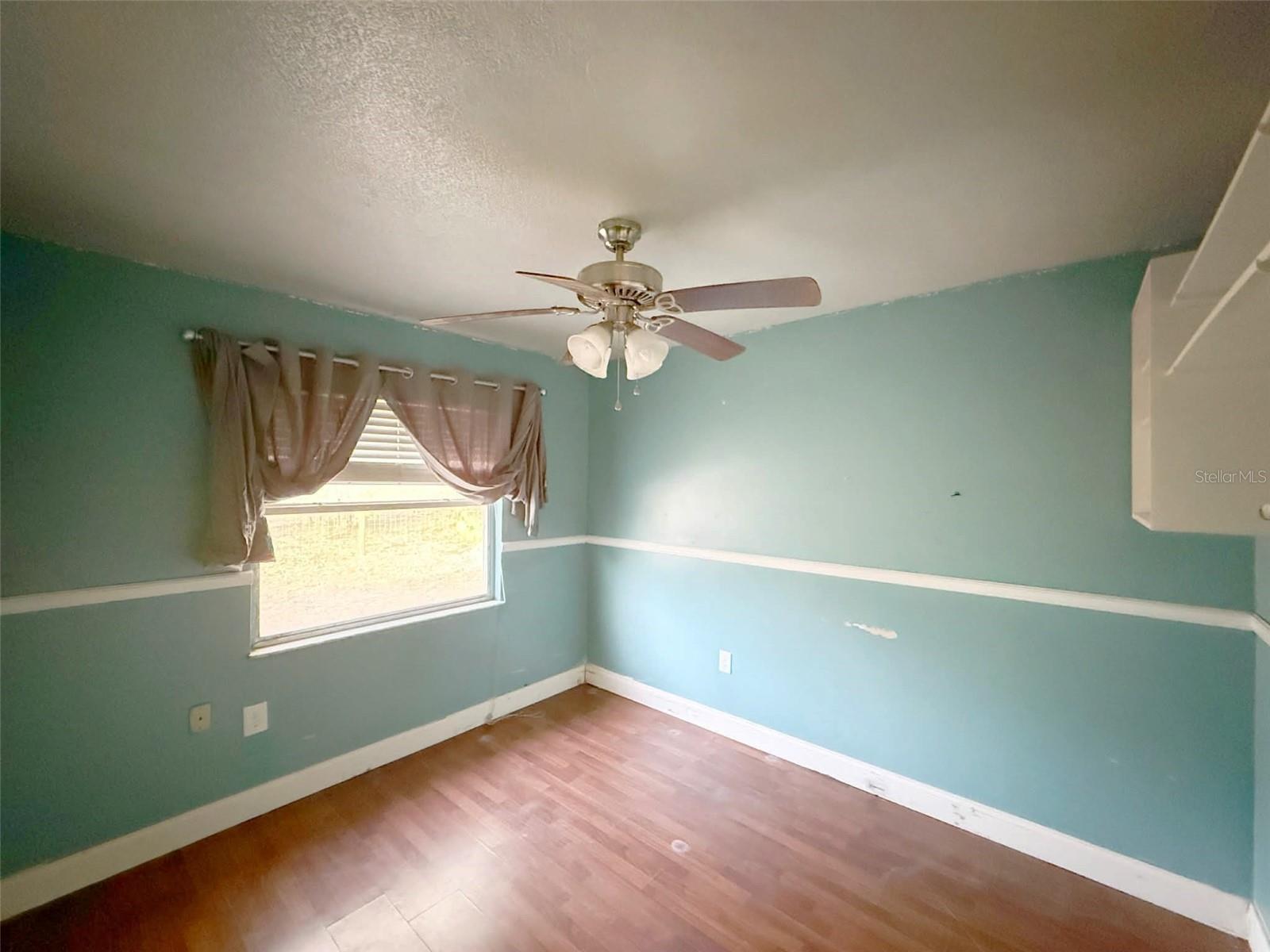 WADE & BELL ADD - Residential