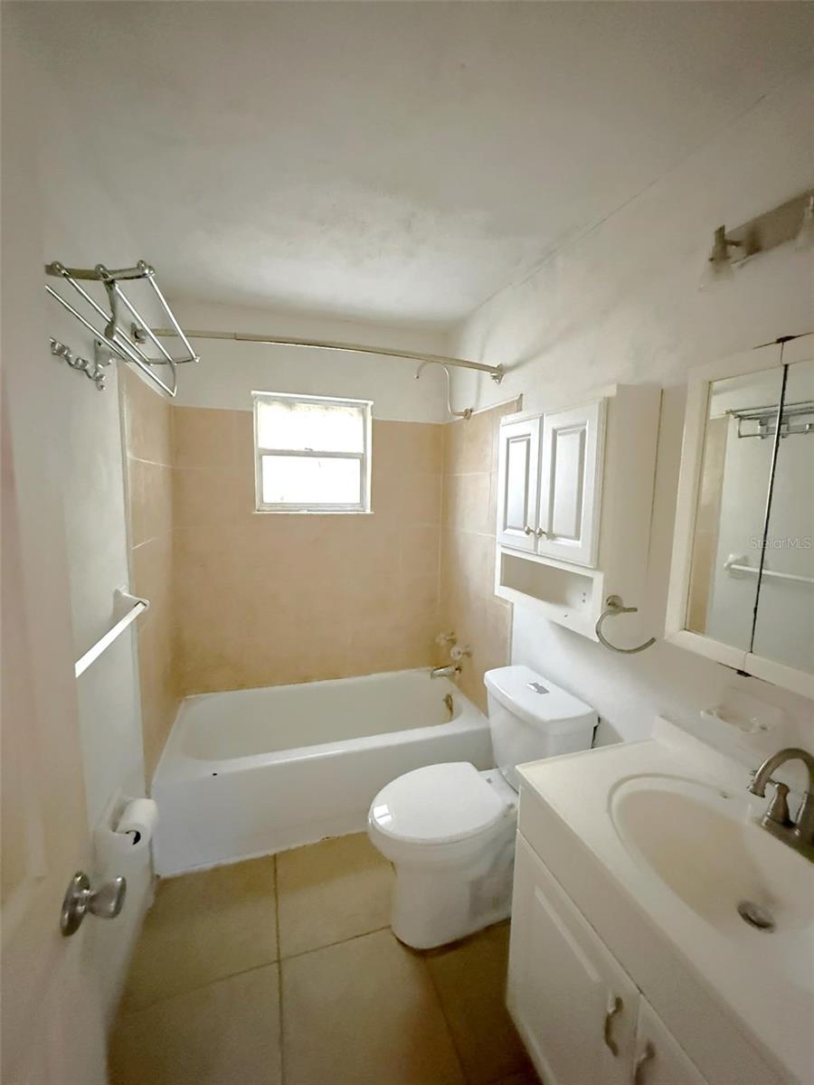 WADE & BELL ADD - Residential