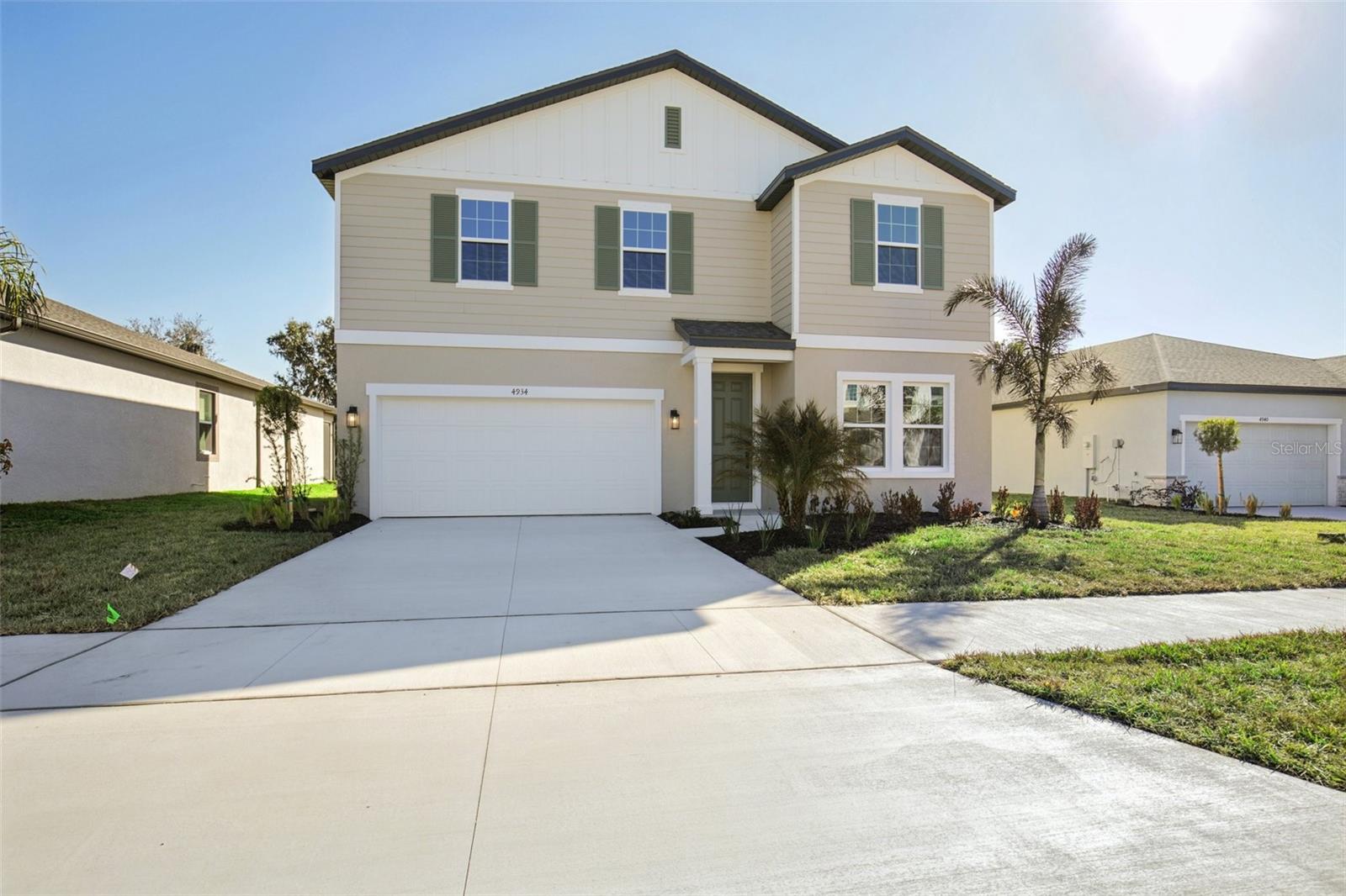 4934 EAGLE ROCK DRIVE